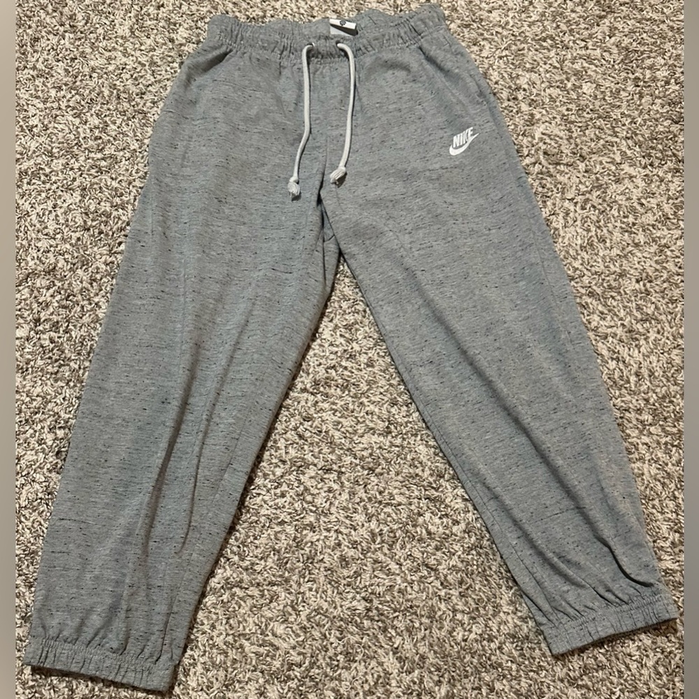 Nike Women's Gym Vintage Pants